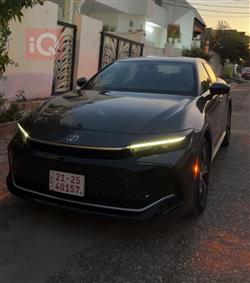 تويوتا كراون